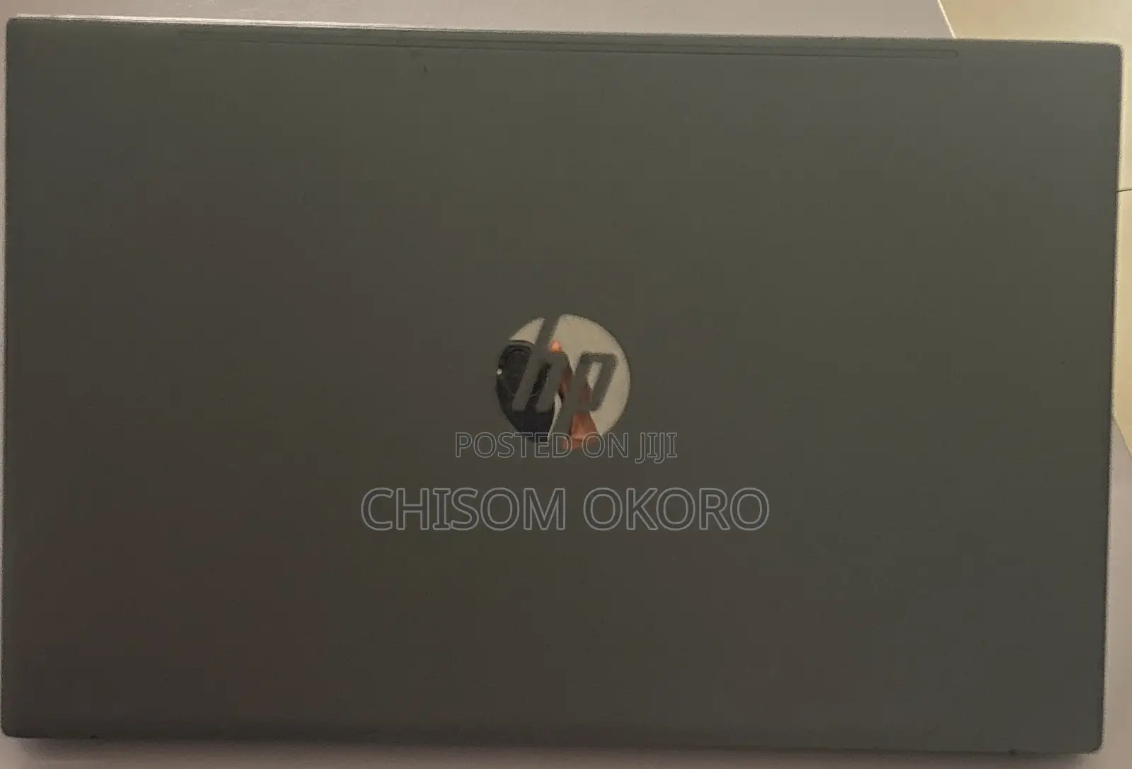 Laptop HP Pavilion 15 8GB Intel Core i7 SSD 512GB