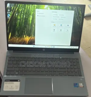 Laptop HP Pavilion 15 8GB Intel Core i7 SSD 512GB