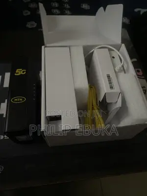 MTN 5g Wireless Router