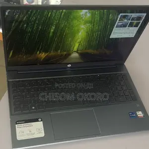 Laptop HP Pavilion 15 8GB Intel Core i7 SSD 512GB