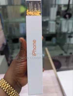 New Apple iPhone 17 Pro Max 256 GB Orange