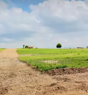 Plots of Land - Equity Estate, Kuje