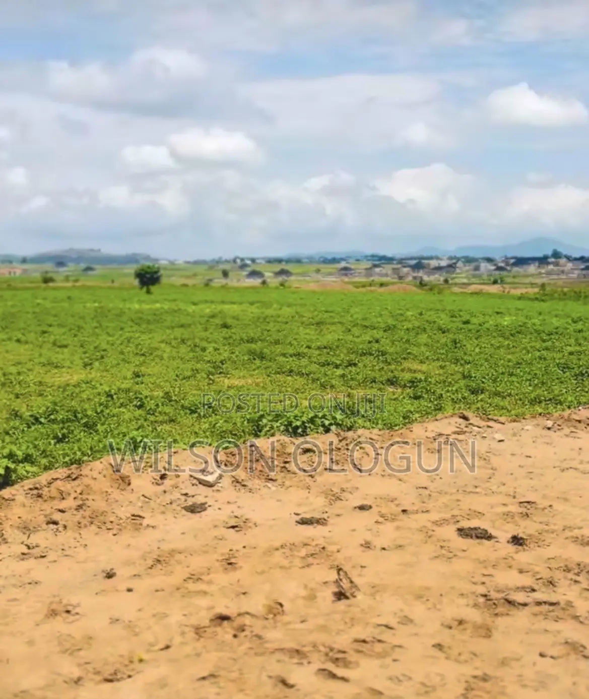 Smart Properties