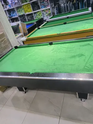 Pool Lowcost Snooker