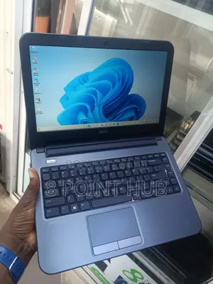 Laptop Dell Latitude 3440 8GB Intel Core i5 HDD 320GB