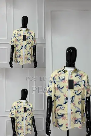 Quality Unisex Vintage Shirts