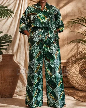 Elcovi Apparel