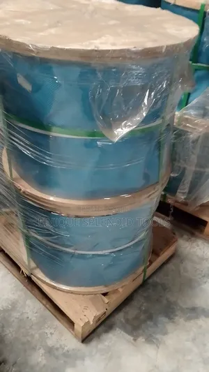 Steel Wire Rope 16mm