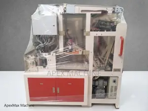 Nylon Bag Making Machine – 2 Lines