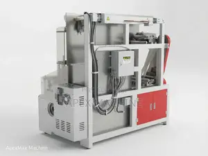 Nylon Bag Making Machine – 2 Lines