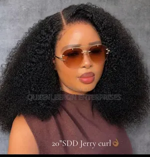 Luxury Hair