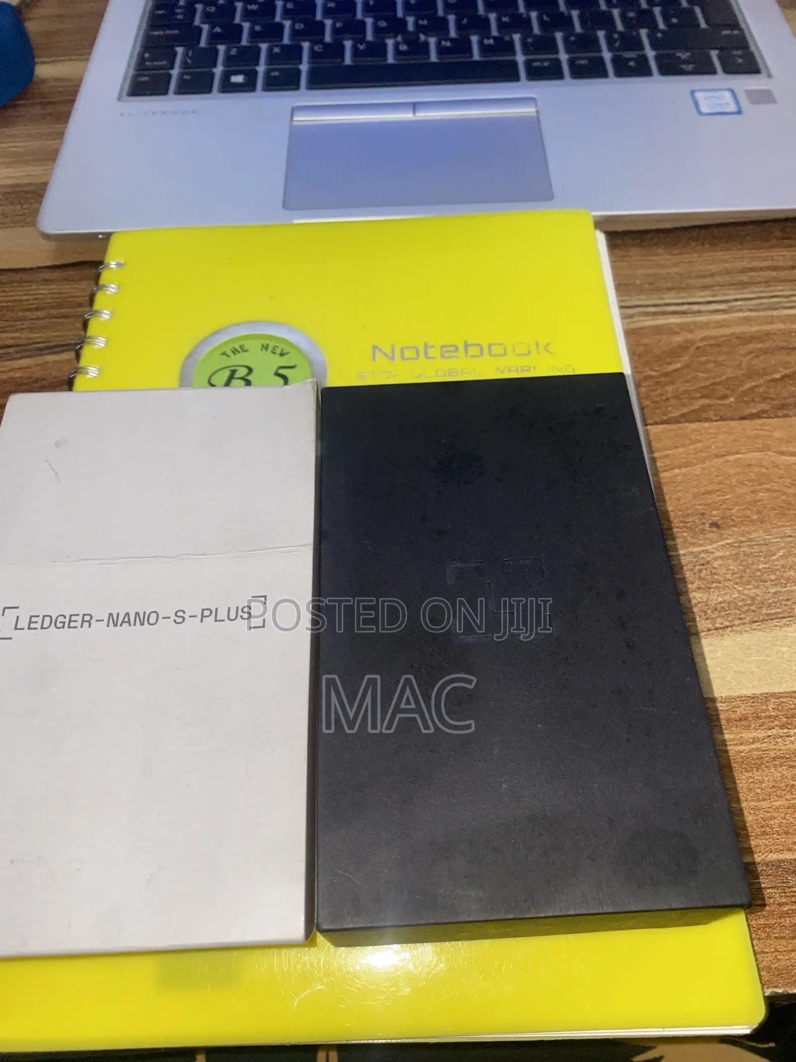 Ledger Nano S Plus