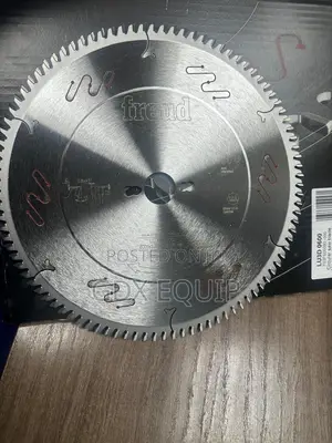 Lu3d0600 - Freud Panel Saw Blade For Mdf, Hdf, Mfc Acrylic