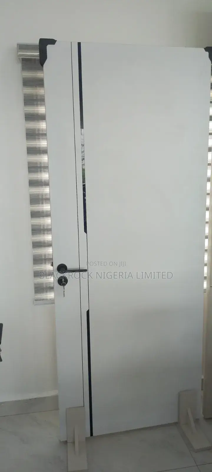 Foreign Interior Room Doors and Israeli Security Doors