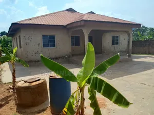 4bdrm Bungalow in Asero Estate. , Abeokuta South for sale