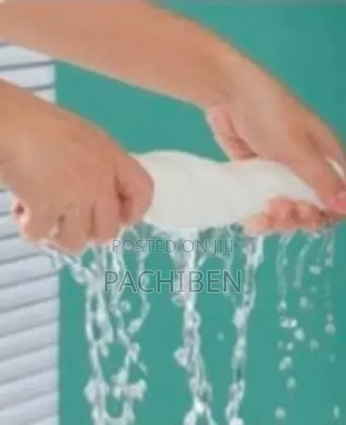 Magic Towel