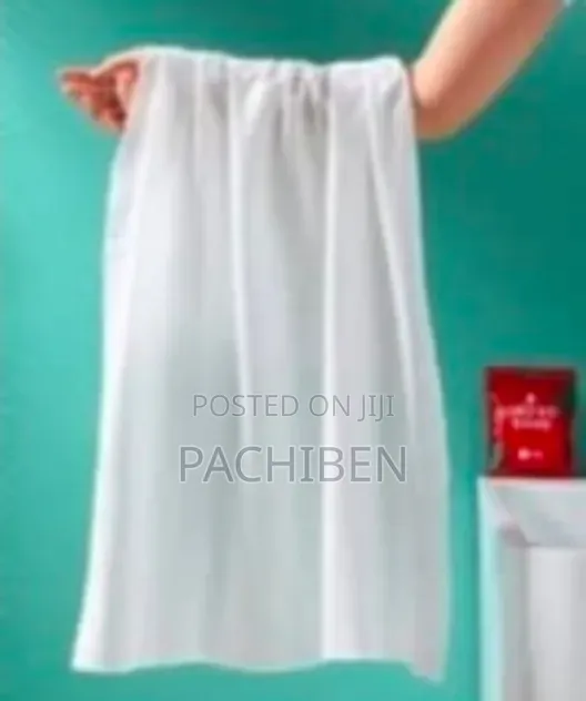 Magic Towel