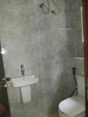 2bdrm Apartment in Fo1, Kubwa for rent