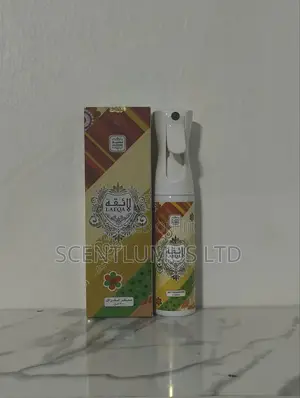 Naseem Air Freshener in 300ml Spray Bottle