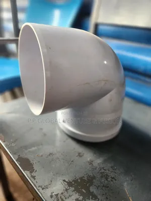 6inches PVC Elbow/Bend