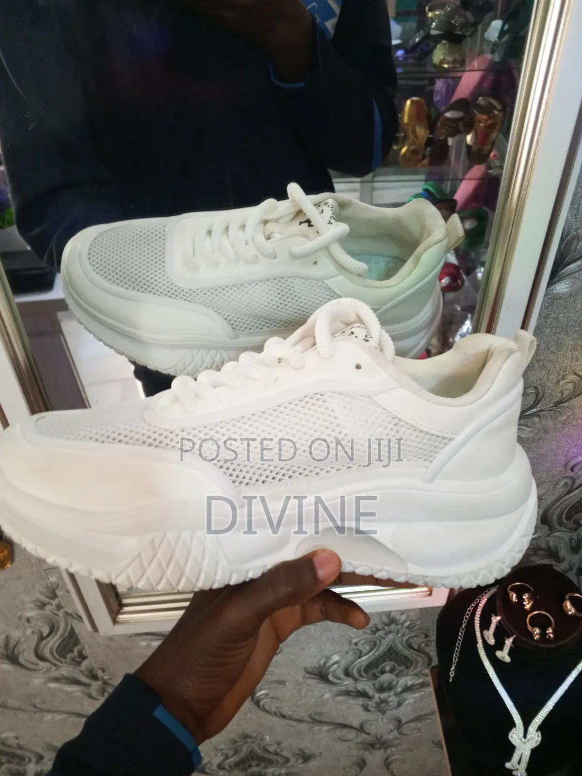 Sneaker Drip