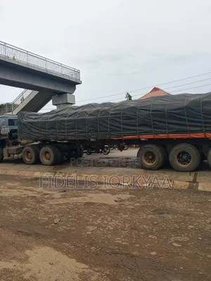 900 Bags of Dangote Cement