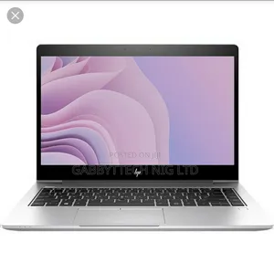 New Laptop HP EliteBook 840 16GB Intel Core i5 SSD 512GB