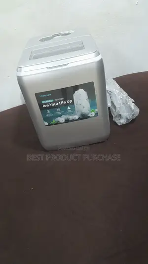 Hisense Ice Maker 20kg/Day for Chilled Drinks Business
