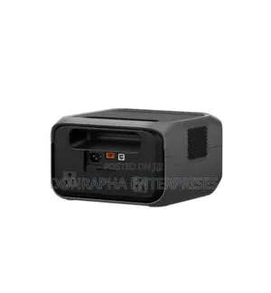 600w Ecoflow River 3 Max Plus Portable Power Station
