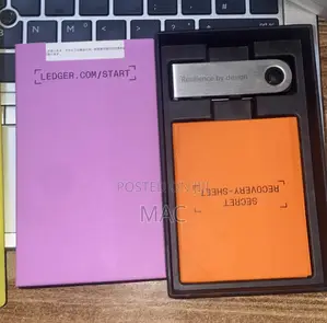 Ledger Nano S Plus