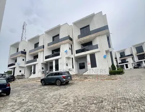 4bdrm Duplex in Asokoro for rent