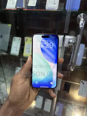 Apple iPhone 16 Plus 128 GB Blue
