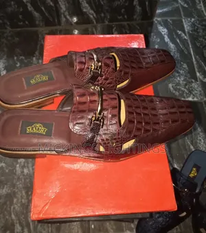 Mauri Half Shoes