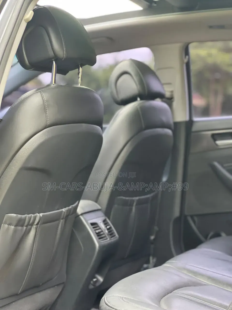 Hyundai Sonata 2015 Silver