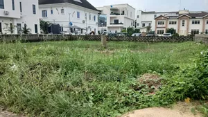 Location: Vintage Park Estate, Ojulari Crescent, Elegushi