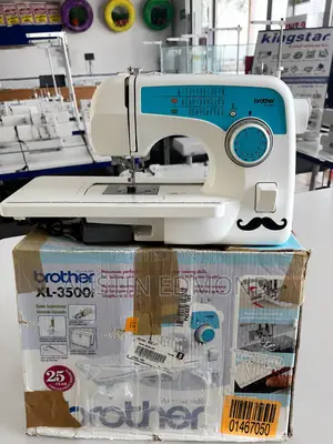 Brother Portable Sewing Machine