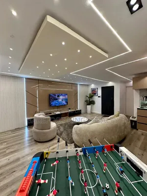 Luxury 1bedroom Apartment
