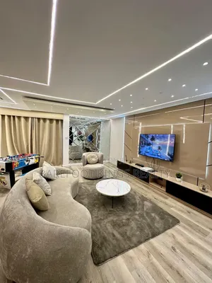 Luxury 1bedroom Apartment