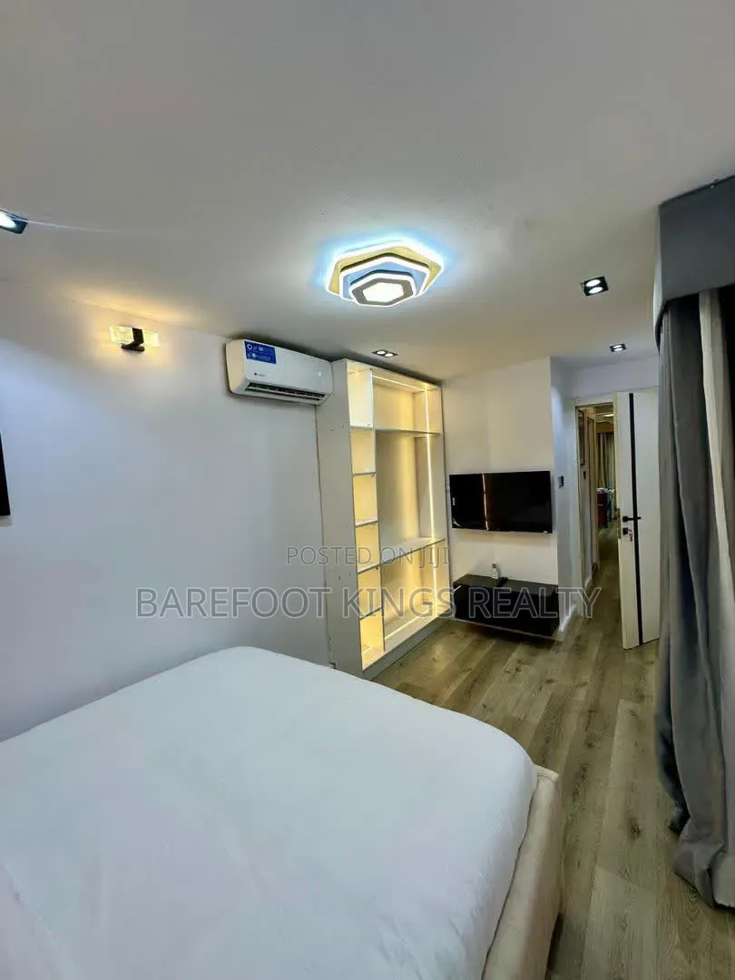 Luxury 1bedroom Apartment