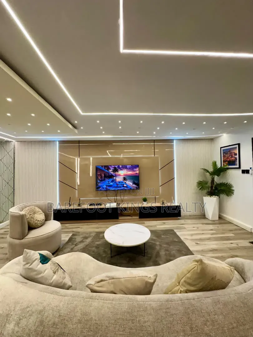Luxury 1bedroom Apartment