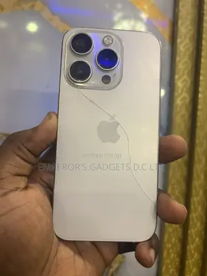 Apple iPhone 15 Pro 256 GB Gold