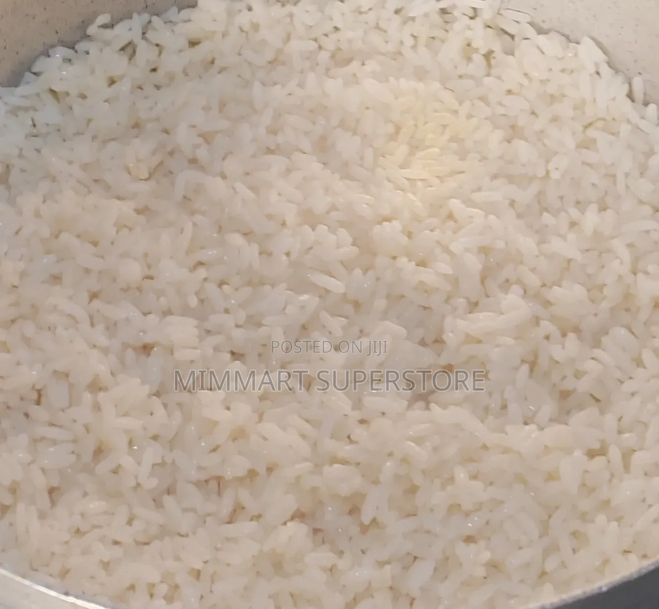 Kangore Premium Indian Parboiled Rice