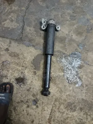 Back Shocks for Chevrolet Camaro 2015 to 2020