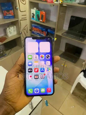 Apple iPhone 11 Pro Max 64 GB Gray