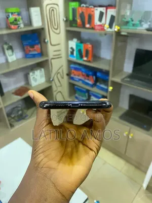 Apple iPhone 11 Pro Max 64 GB Gray