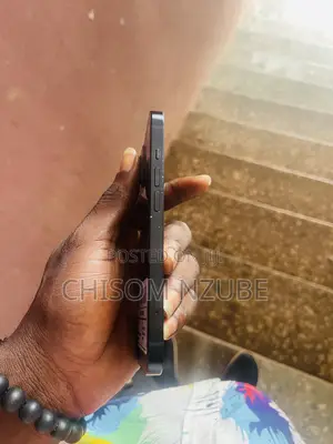 Apple iPhone 13 128 GB Black