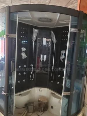 Excutive Jacuzzi