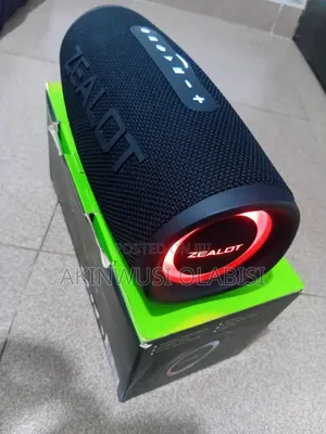 Zealot S56