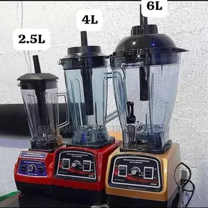 Commercial Blenders