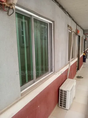 1bdrm Apartment in Yakoyo for rent
